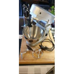 Bomann CB332 keukenmachine ,Kenwood, Kitchenaid,AEG