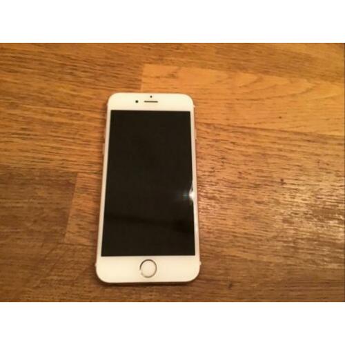 te koop iphone 6s 64 gb