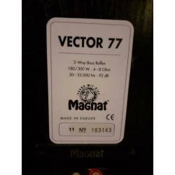 Magnat Vector 77