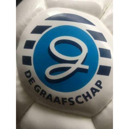 Fan van de Graafschap hier is uw kans.