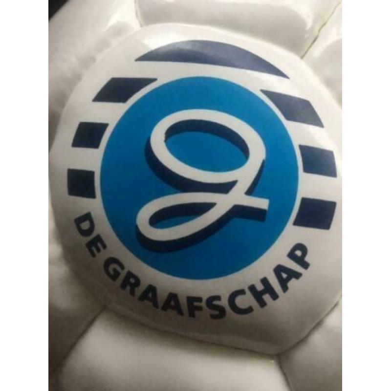 Fan van de Graafschap hier is uw kans.