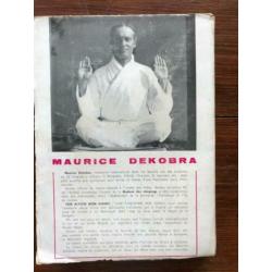 Maurice Dekobra Son Altesse mon Amant 1958
