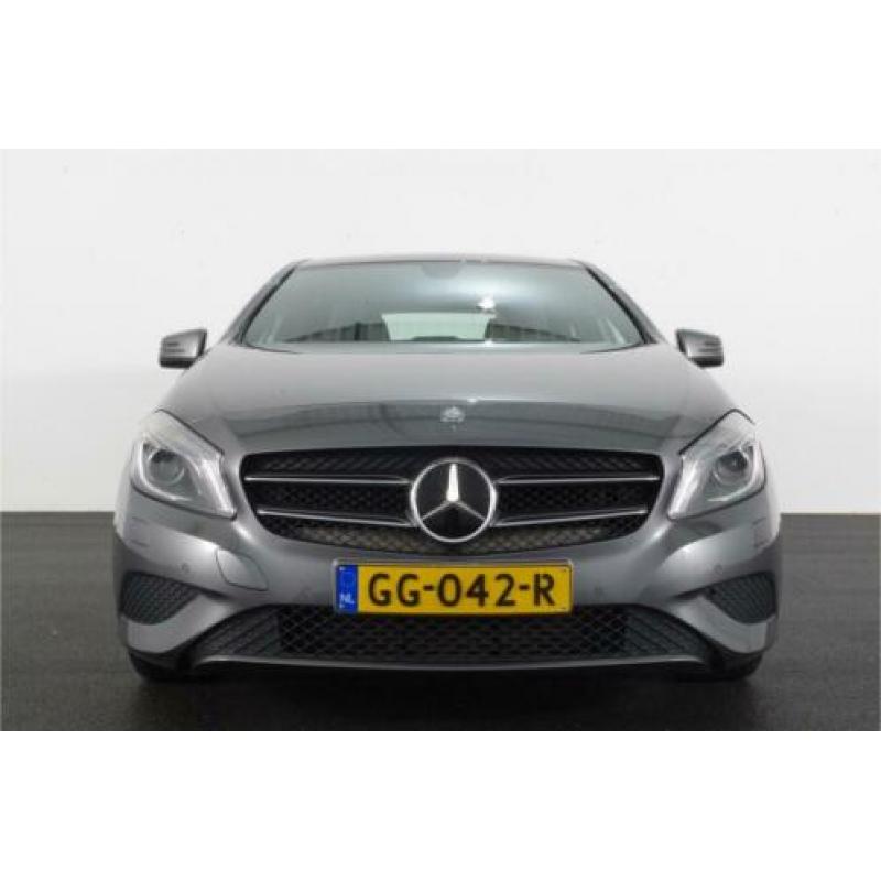 Mercedes-Benz A-klasse 180 CDI Lease Edition | Navi | Cruise