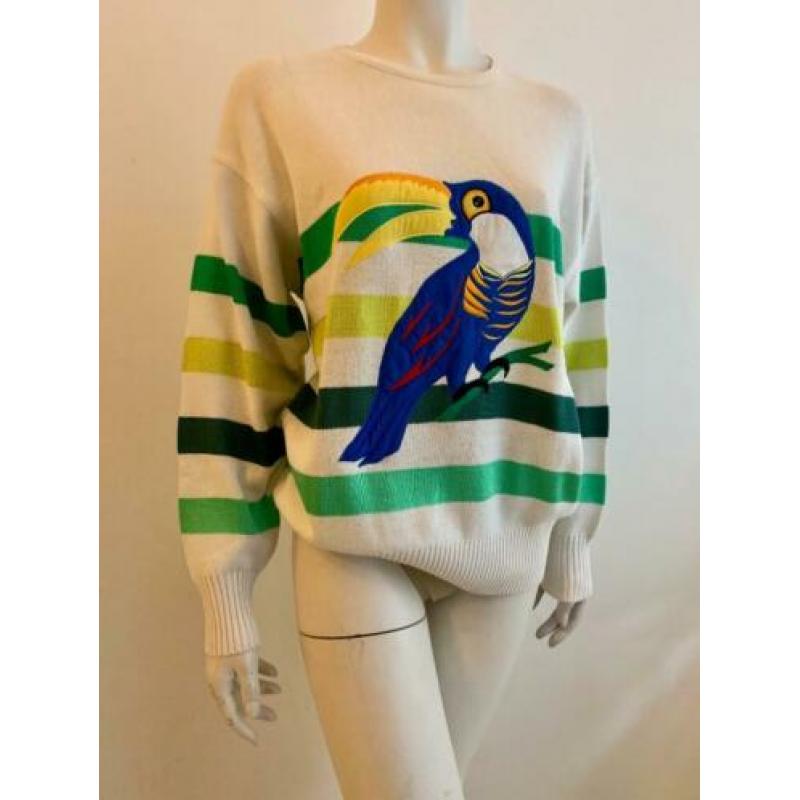 Yarell trui vintage 40