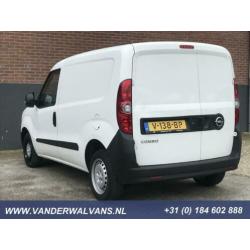Opel Combo 1.3CDTi 90pk L1H1 Airco, zijdeur (bj 2016)
