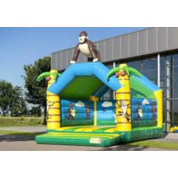 Springkussens te koop