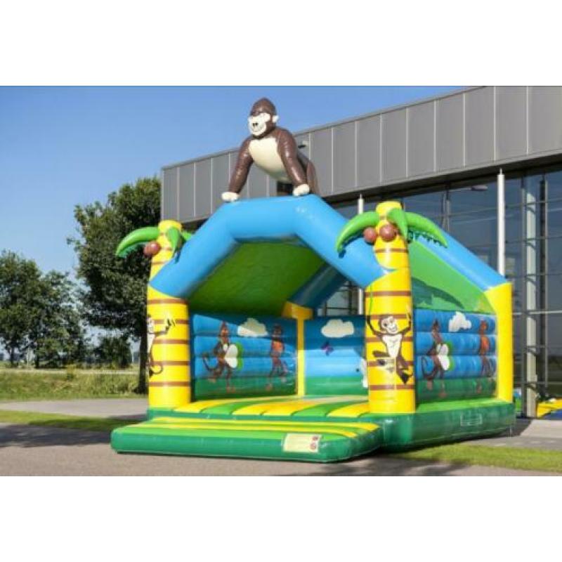 Springkussens te koop