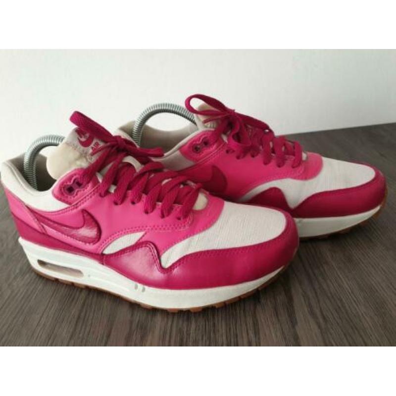 Nike Air Max 1 One VTNG Pink 39