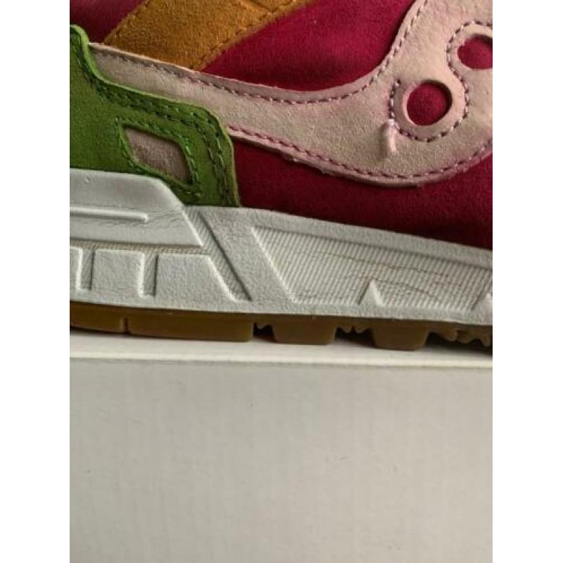Saucony Shadow 5000 ‘burger’ Atmos Patta Supreme
