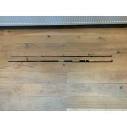 Nieuwe Shimano Alivio spinhengel, 2.70 meter en 14-40 gram