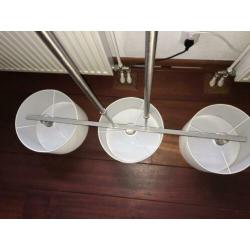 Leuke plafond lamp