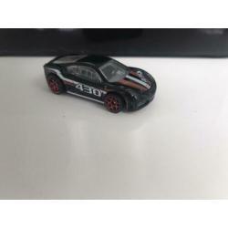 Hotwheels Ferrari F430 Challenge