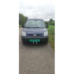 Peugeot Partner 170C 1.9 D Avantage