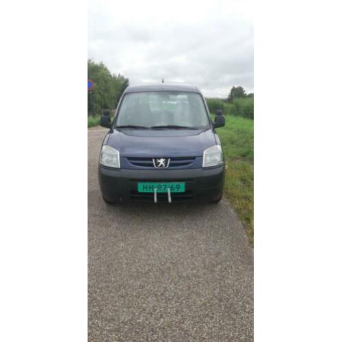 Peugeot Partner 170C 1.9 D Avantage