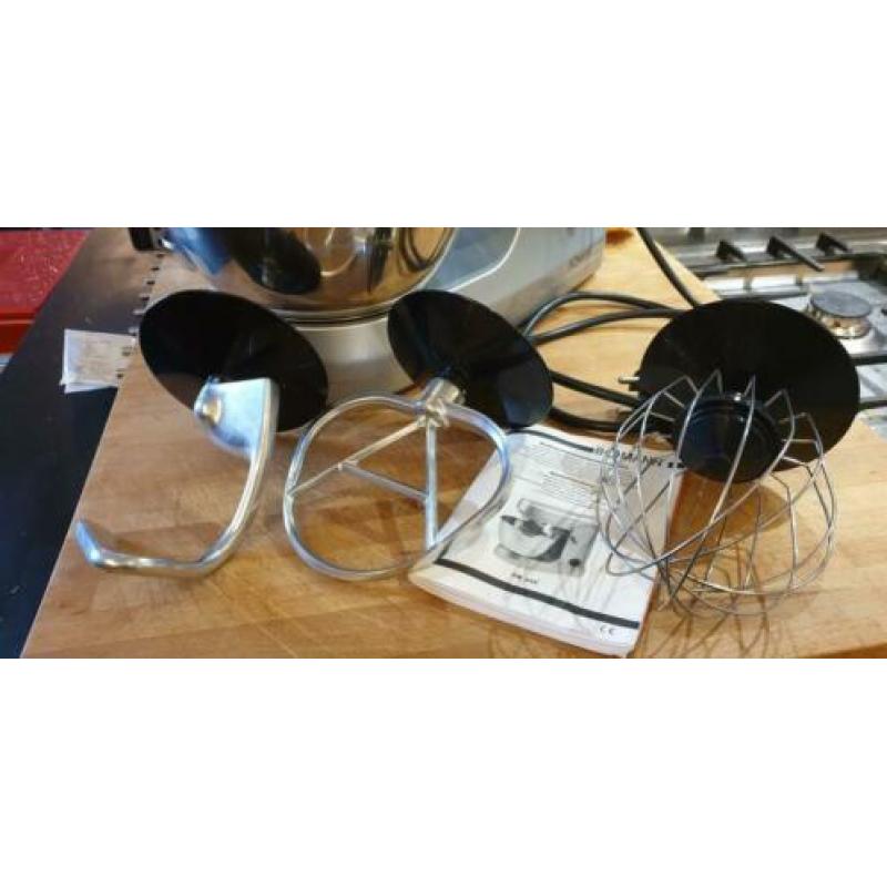 Bomann CB332 keukenmachine ,Kenwood, Kitchenaid,AEG