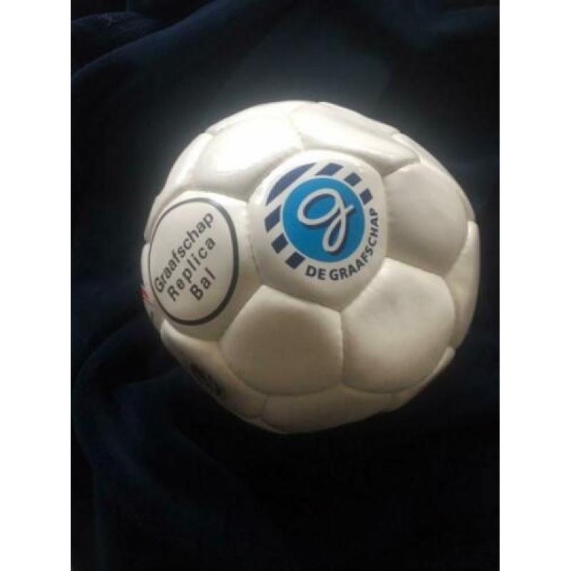 Fan van de Graafschap hier is uw kans.