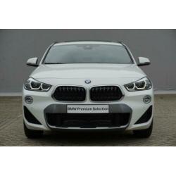 BMW X2 sDrive 18i Aut. High Executive M Sportpakket