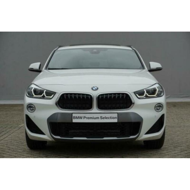 BMW X2 sDrive 18i Aut. High Executive M Sportpakket