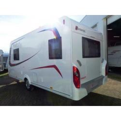 Sterckeman Starlett Comfort 450 LJ JUBILEUMACTIE