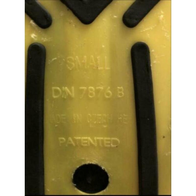 Mares volo power smal