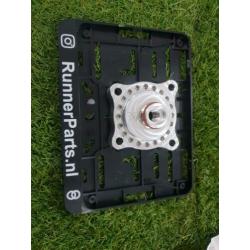 Gilera Runner 180cc Tuning Parts HT Binnenkop