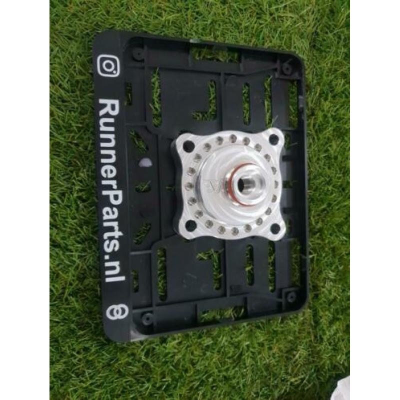 Gilera Runner 180cc Tuning Parts HT Binnenkop