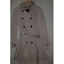 Max Mara jas Trenchcoat maat 38 / 40