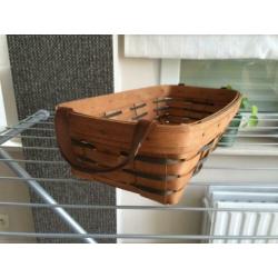 Longaberger basket - broodmand