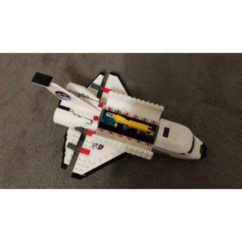 LEGO 3367 Space Shuttle Compleet
