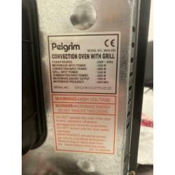 Inbouw combimagnetron