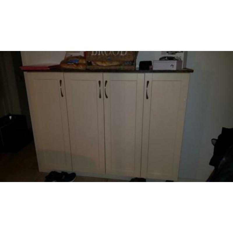 keuken van diessen