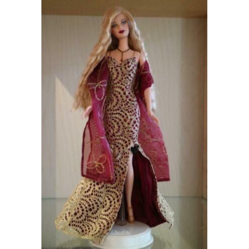 Barbie Bond girl van James Bond 007