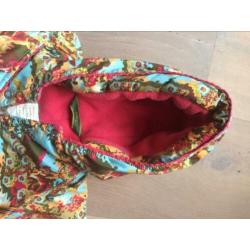 Skipak baby oilily maat 56 62