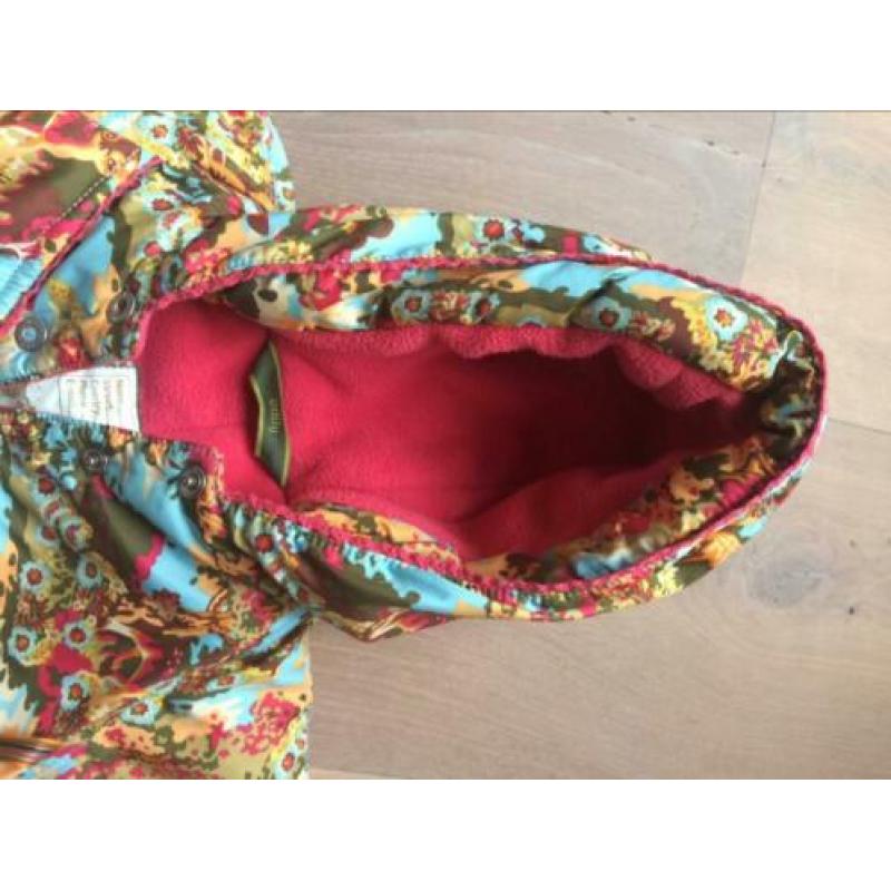 Skipak baby oilily maat 56 62