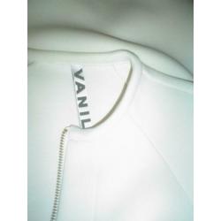 Vanilia jas mt 40