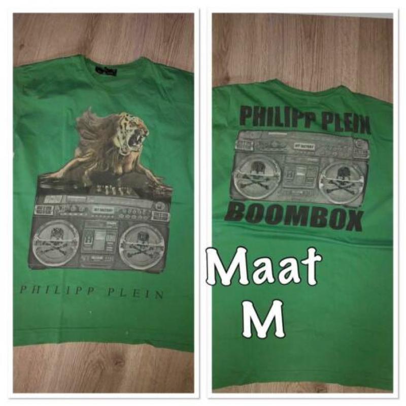 Jongens/mannen shirts