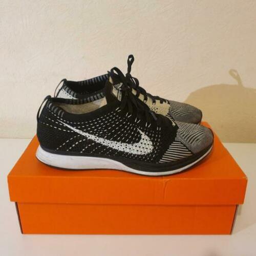 Nike Flyknit racer maat 42