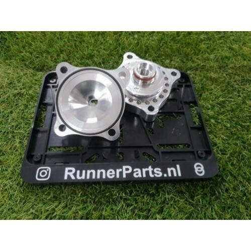 Gilera Runner 180cc Tuning Parts HT Binnenkop