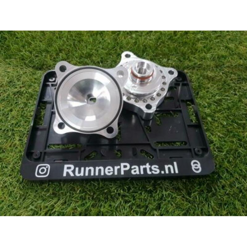 Gilera Runner 180cc Tuning Parts HT Binnenkop