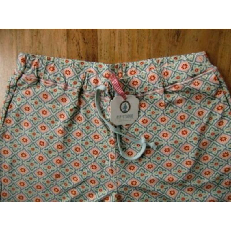 Nieuwe Pip pyjama maat L nachtkleding pyama.