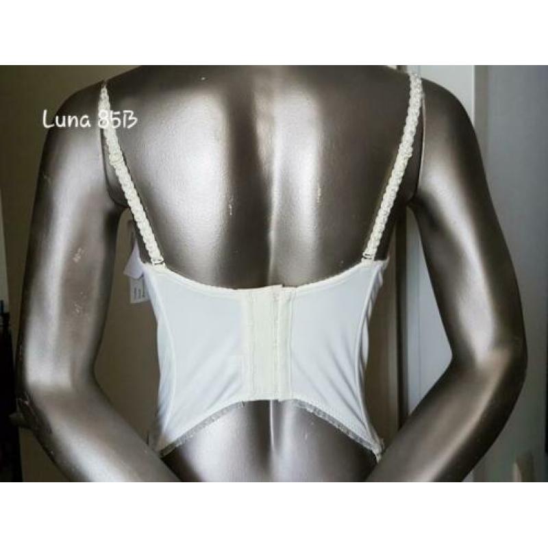 Luna - Torselet maat 85B - NIEUW + label
