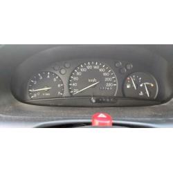 Mazda 121 1.25i GLX Automaat Stuurbekrachtiging