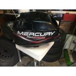 Mercury 15 Pk