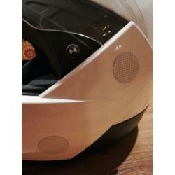 BMW System 5 helm maat M