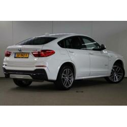BMW X4 20i xDrive High Executive M Sport / Trekhaak / Shadow