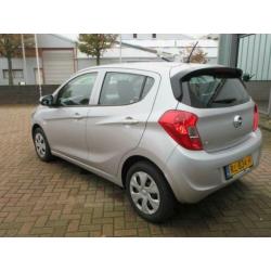 Opel KARL 1.0 ecoFLEX Edition mooie complete auto