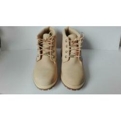 Timberland A1NDG Nellie Chukka Waterproof nubuck womans 39,5