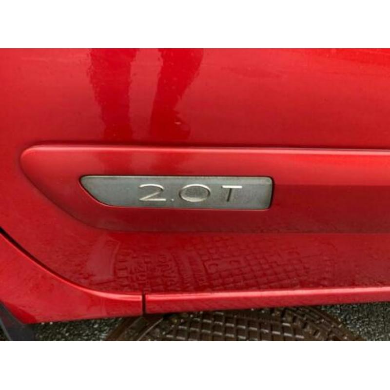 Renault Espace 2.0 T Privilège Dealer ond. Topstaat!