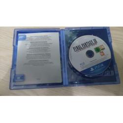 Final fantasy xii & xv te koop