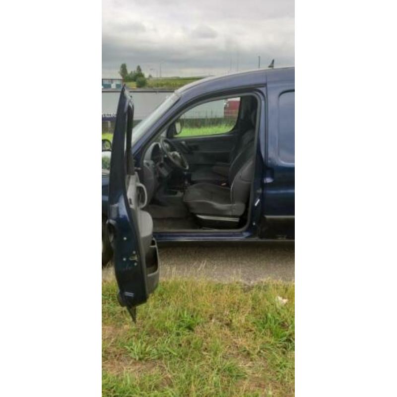 Peugeot Partner 170C 1.9 D Avantage